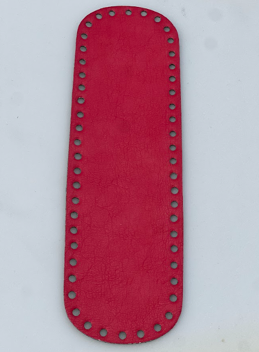 Fondi medi in ecopelle