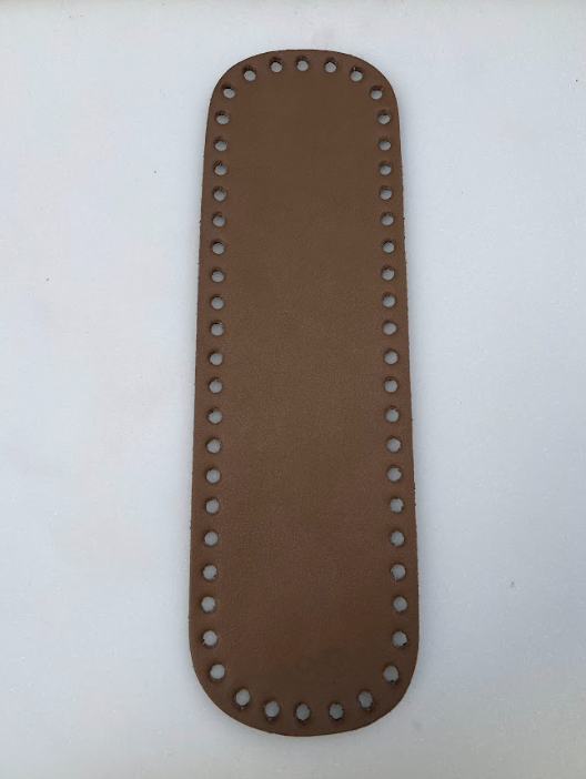 Fondi medi in ecopelle