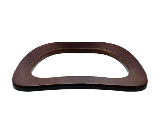 Manici per borse in legno