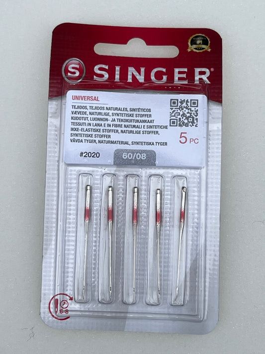 Singer universali serie 2020