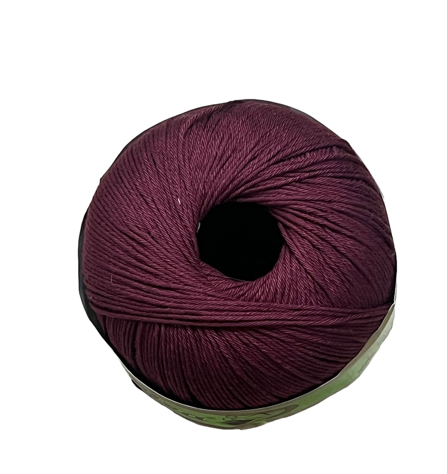 Gomitolo Cotone n.5