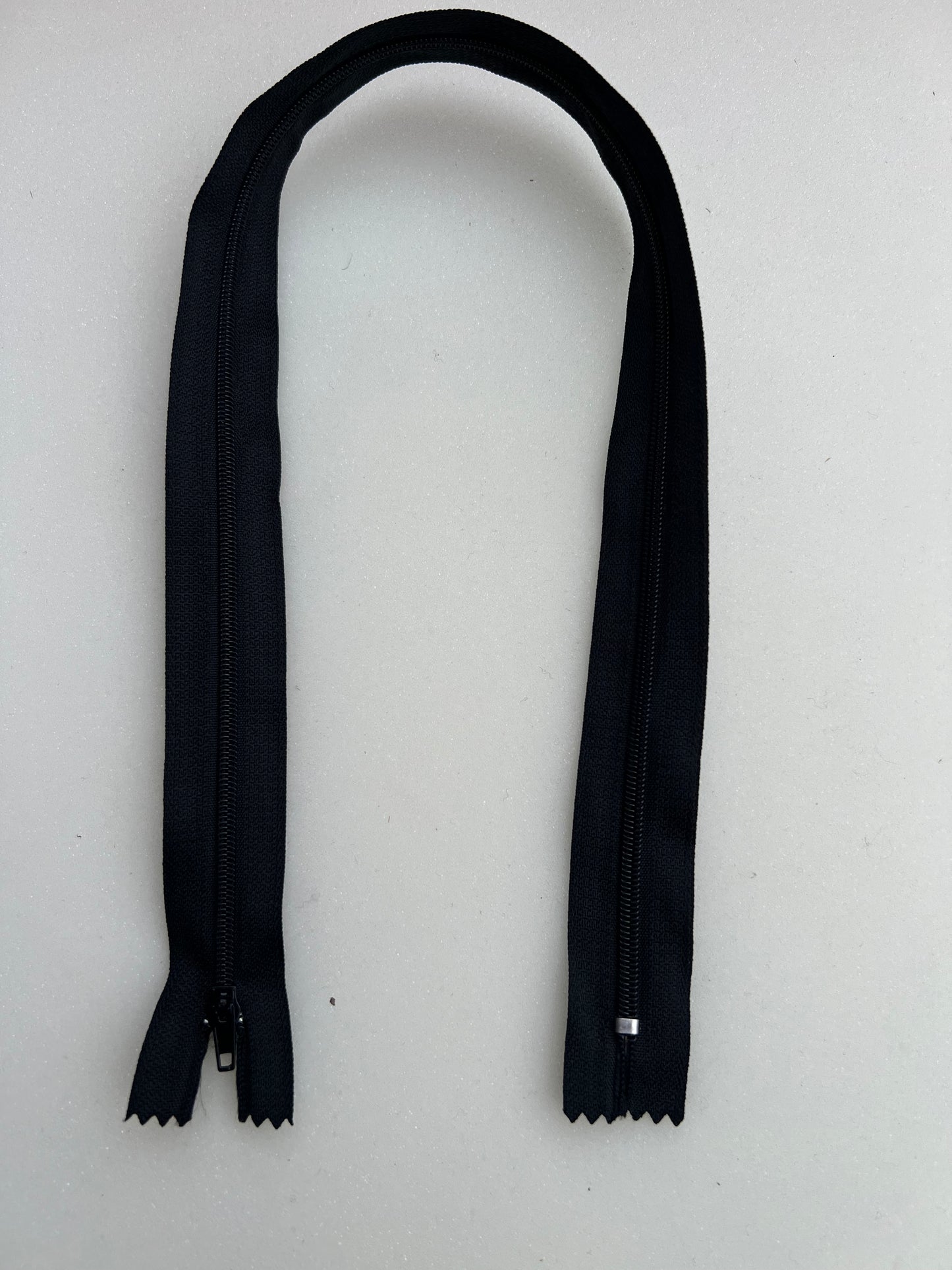 Zip Nylon 3 Fissa
