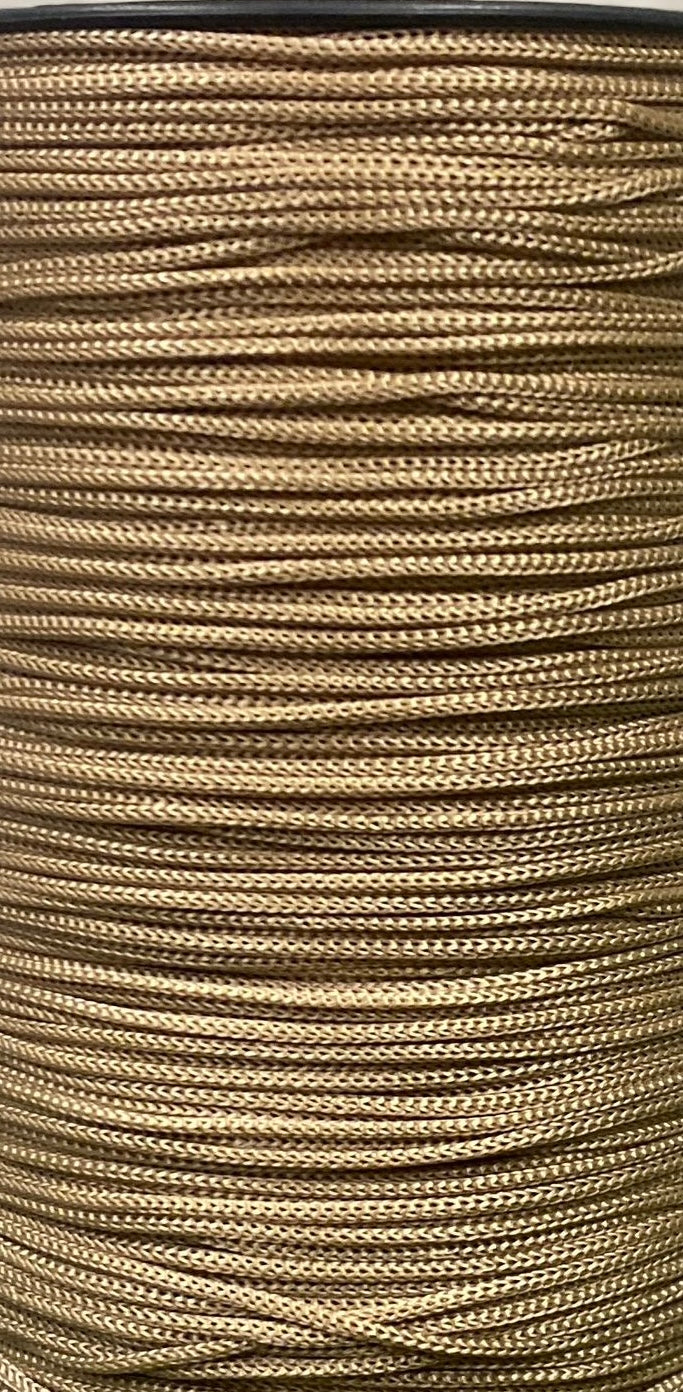 Cordino per borse in rocca