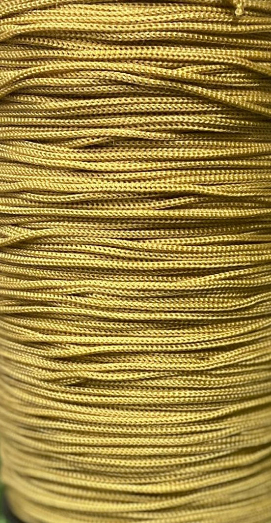 Cordino per borse in rocca