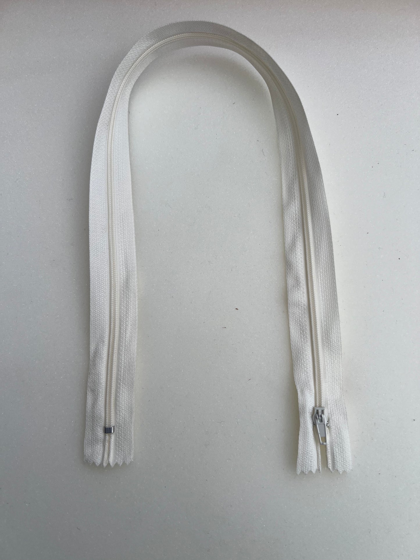 Zip Nylon 3 Fissa