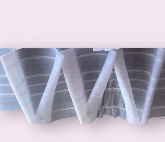 Fascia per tenda Vanity