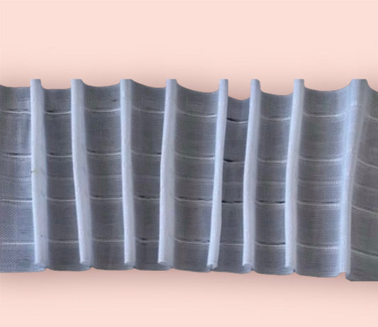 Fascia per tende plissè classic