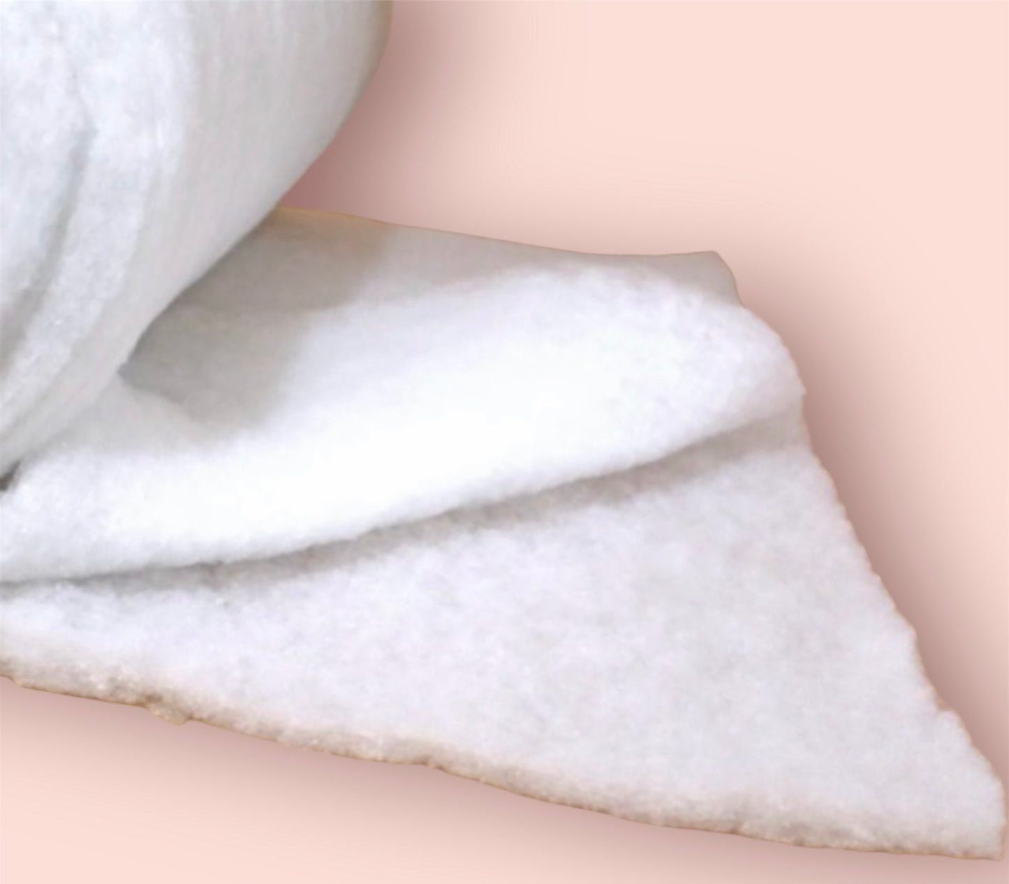 Imbottitura a metraggio 100gr