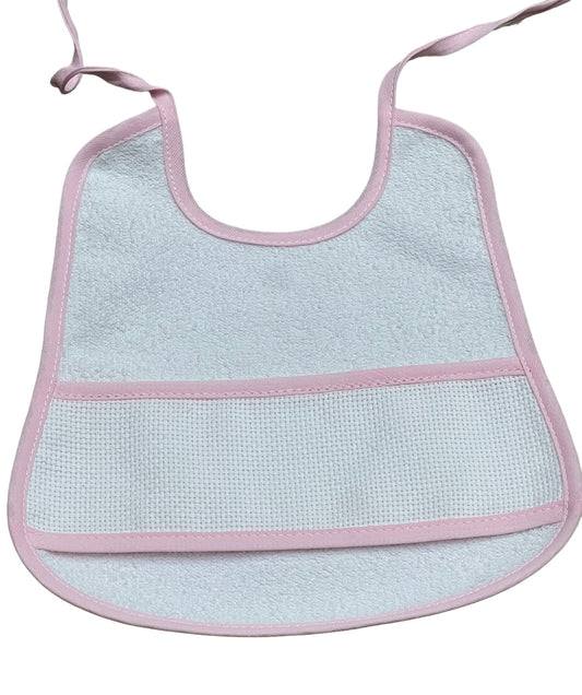 Bavette da ricamo mod.7