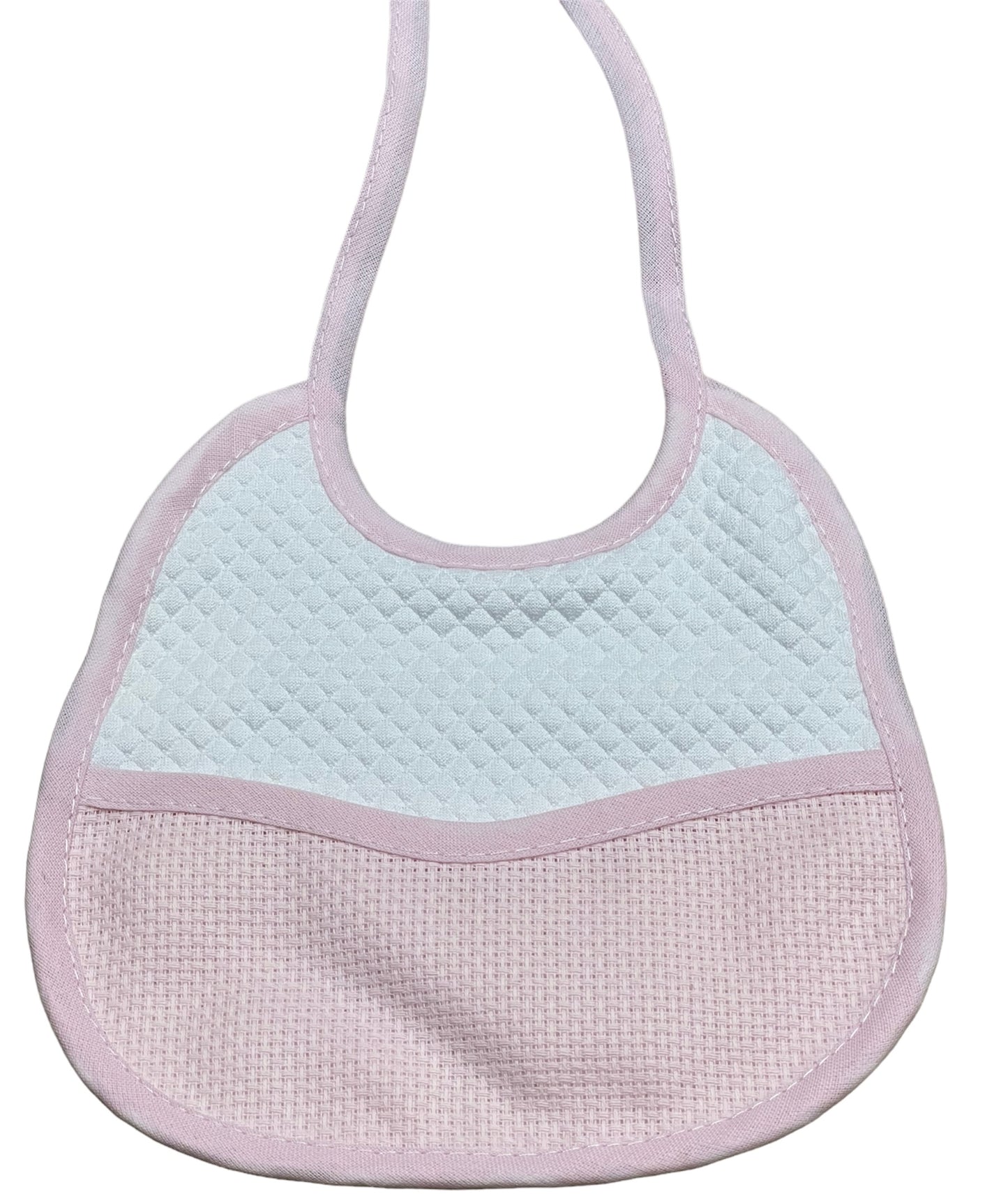 Bavette da ricamo mod.5