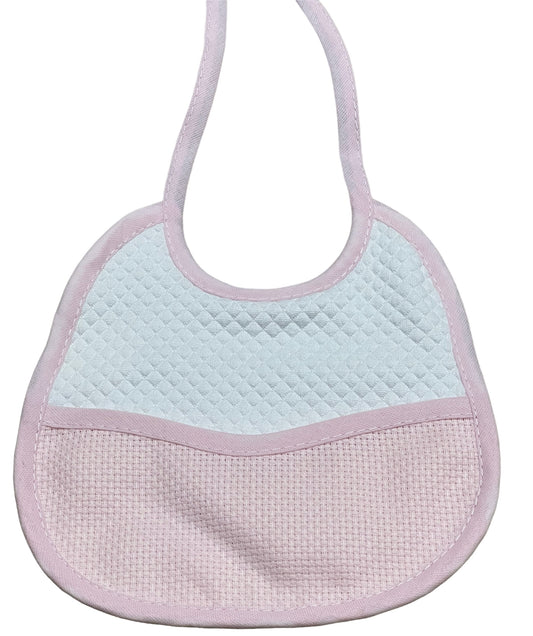 Bavette da ricamo mod.5