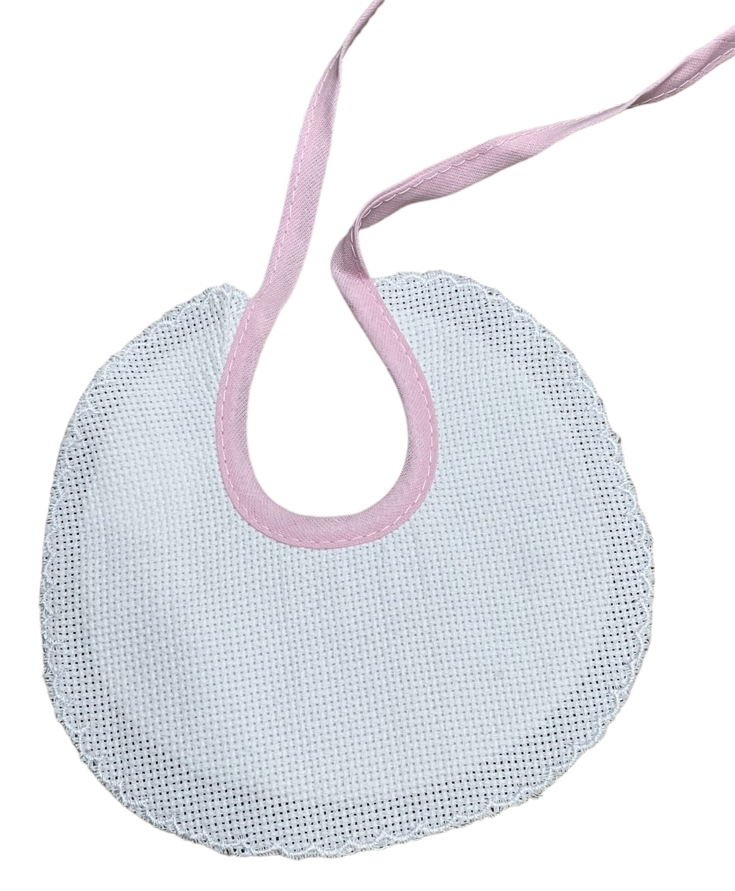 Bavette da ricamo mod.1