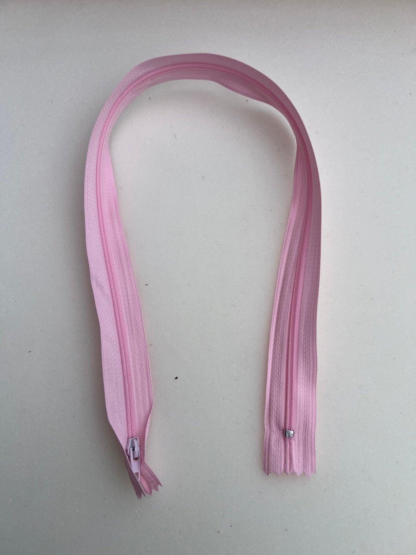 Zip Nylon 3 Fissa