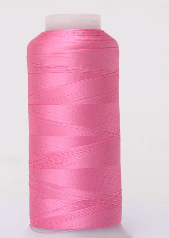 Filo per ricamo a macchina