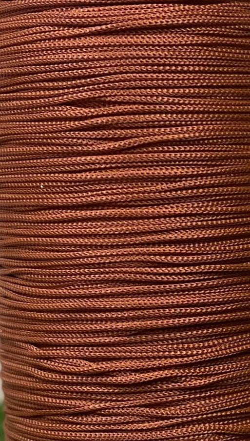 Cordino per borse in rocca