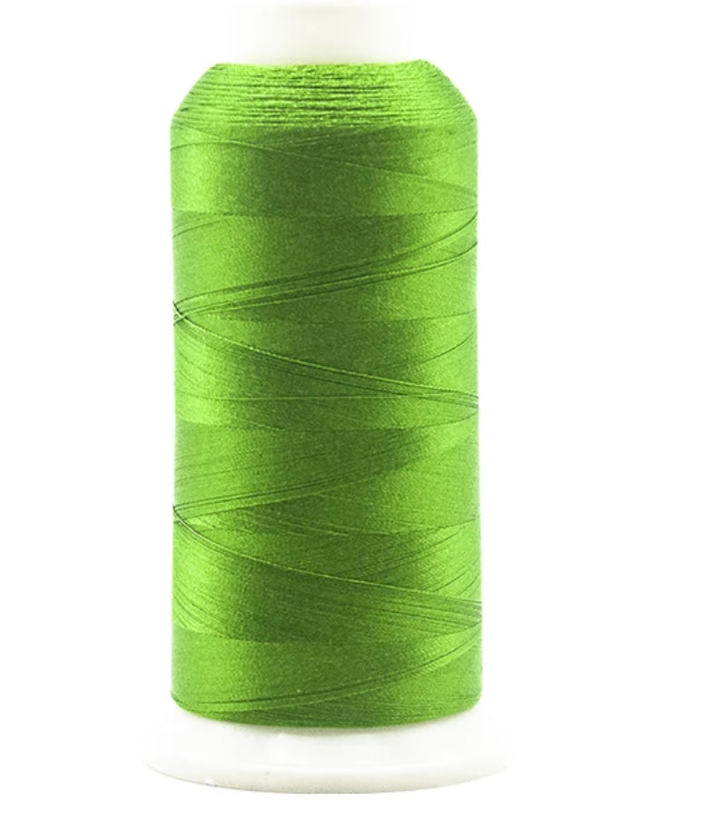 Filo per ricamo a macchina