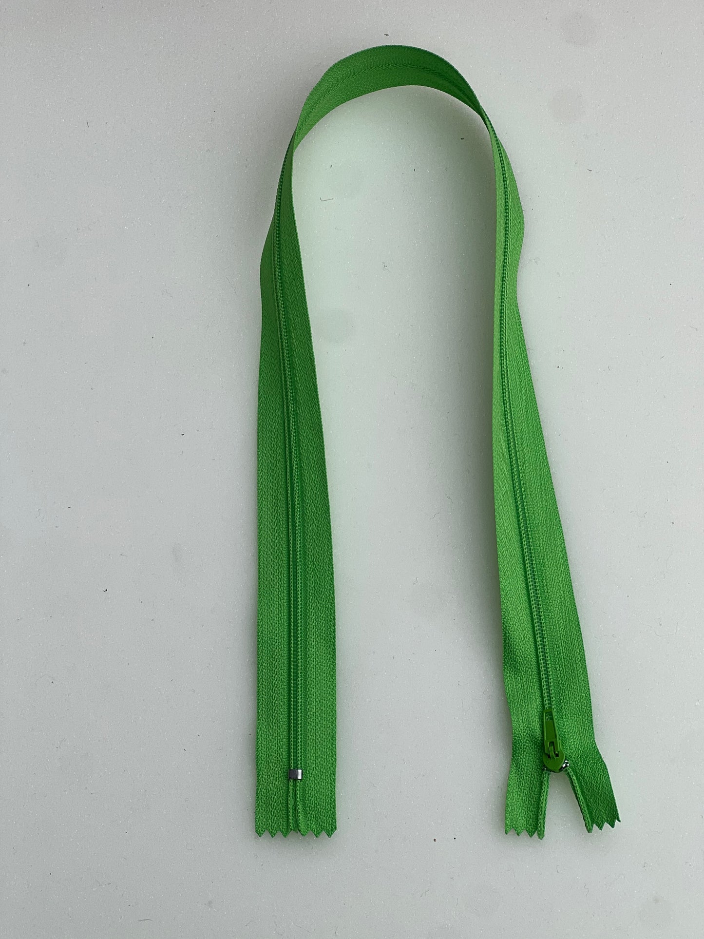 Zip Nylon 3 Fissa