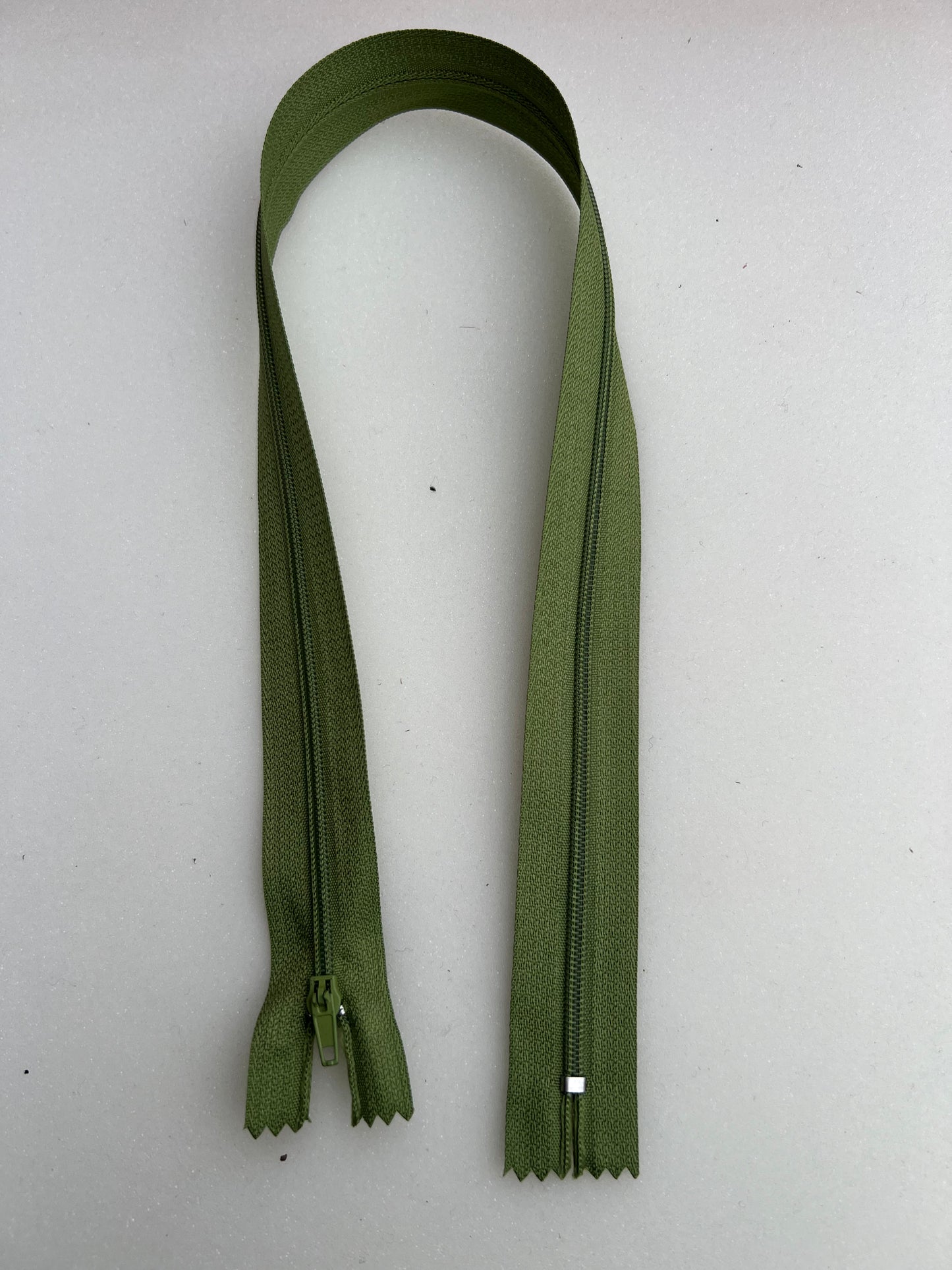Zip Nylon 3 Fissa