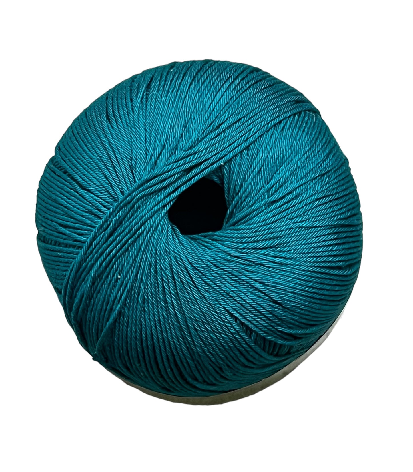 Gomitolo Cotone n.5