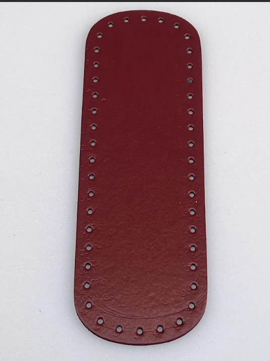 Fondi piccoli in ecopelle