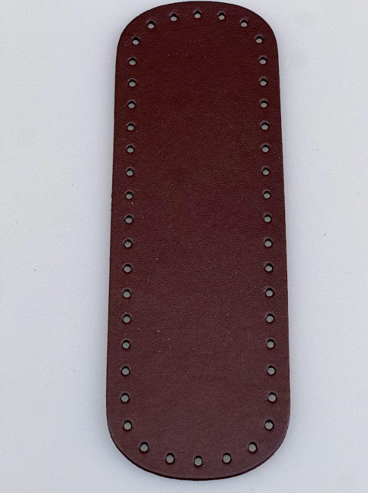 Fondi piccoli in ecopelle