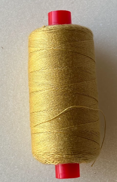 Filato alta tenacità