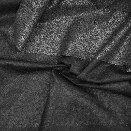 Tela in Cotone Termoadesiva